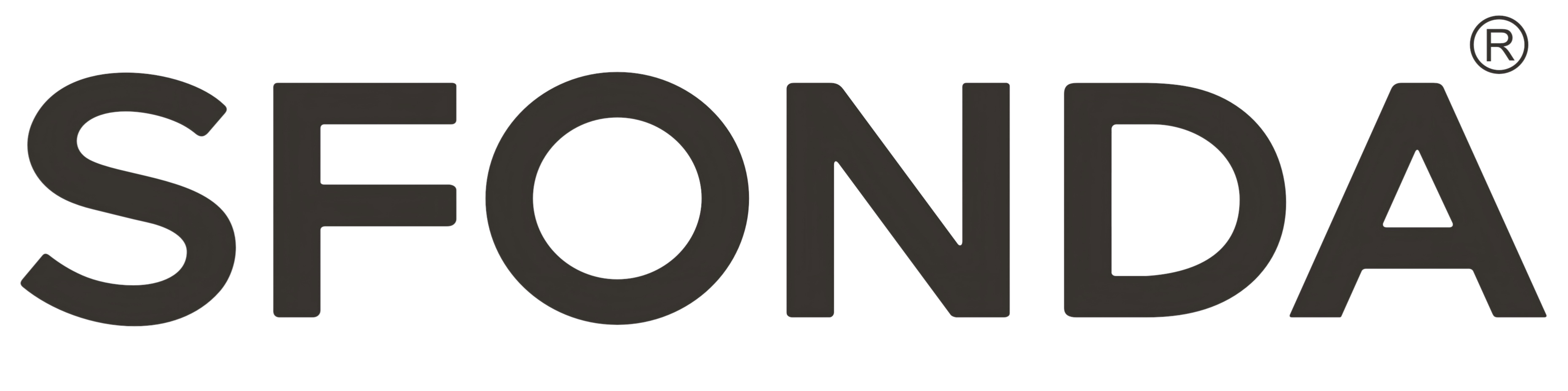 SFONDA Logo